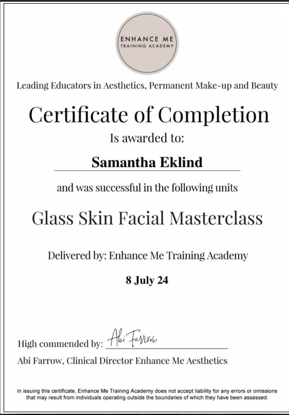 Certifikat-Glass-Skin